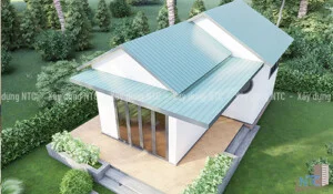 Công Ty TNHH Đầu Tư Xây Dựng NTC