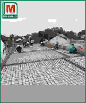 Xây Dựng Mai Hồng Lợi – Công Ty TNHH Một Thành Viên Mai Hồng Lợi