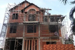 Nhà Thầu Xây Dựng Thu Phát – Công Ty TNHH XD SX TM DV Thu Phát