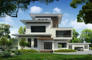 Nhà Thầu Xây Dựng Thu Phát – Công Ty TNHH XD SX TM DV Thu Phát