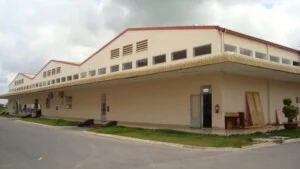 Tasoco – Công Ty TNHH Cơ Khí Thiết Bị Công Nghiệp Tam Sơn (TASOCO)