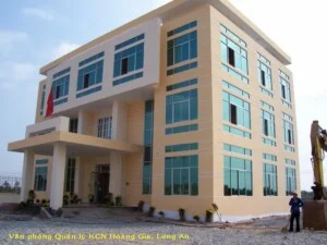 Tasoco – Công Ty TNHH Cơ Khí Thiết Bị Công Nghiệp Tam Sơn (TASOCO)