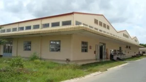 Tasoco – Công Ty TNHH Cơ Khí Thiết Bị Công Nghiệp Tam Sơn (TASOCO)