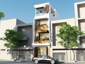 Công Ty TNHH Xây Dựng Và Trang Trí Nội Thất Thanh Hương Phát