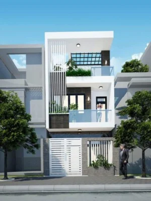 Xây Dựng Khánh Hòa – Công Ty TNHH TMDV Xây Dựng Khánh Hòa