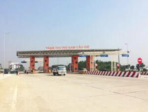 Công Ty Cổ Phần Fecon