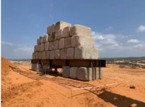 Thiết Kế Xây Dựng Vibrobis – Viện Công Nghệ Xây Dựng Cầu Đường Phía Nam