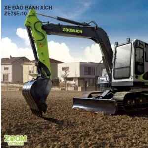 Máy Móc Xây Dựng Zoom – Công Ty Cổ Phần Zoom Việt Nam