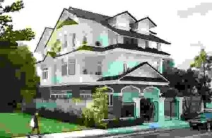 Thiết Kế Xây Dựng Nhà Đẹp Đồng Nai