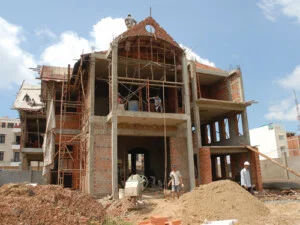 Thiết Kế Xây Dựng Nhà Đẹp Đồng Nai