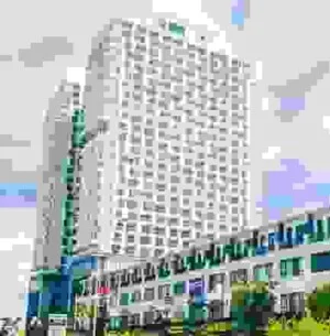 Công Ty CP Đầu Tư Xây Dựng Ricons