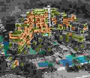 Công Ty CP Đầu Tư Xây Dựng Ricons