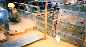 Cơ Khí Chính Xác TEMECO – Công Ty TNHH Cơ Khí Viễn Thông Thăng Long TEMECO