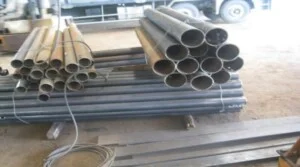 Cơ Khí Chính Xác TEMECO – Công Ty TNHH Cơ Khí Viễn Thông Thăng Long TEMECO