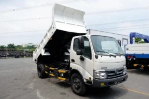 Hợp Tác Xã Xe Vận Tải Và Cơ Giới Bốc Xếp Số 7