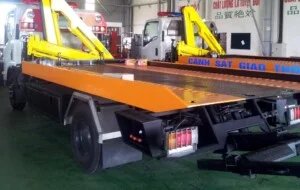 Công Ty Cổ Phần Ngôi Sao Quốc Tế VTP