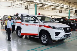 Công ty Cổ Phần Xuất Nhập Khẩu An Phú Thành