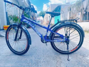Xe Đạp DAVI – Công Ty Cổ Phần Sản Xuất Thương Mại Xe Đạp Và Xe Điện DAVI