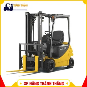 Xe Nâng Thành Thắng – Công Ty TNHH Đầu Tư Phát Triển Thành Thắng