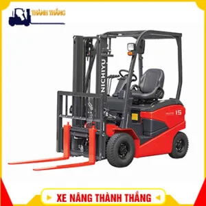 Xe Nâng Thành Thắng – Công Ty TNHH Đầu Tư Phát Triển Thành Thắng