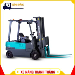 Xe Nâng Thành Thắng – Công Ty TNHH Đầu Tư Phát Triển Thành Thắng