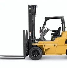 Xe Nâng Miền Trung – Công Ty TNHH DV Kỹ Thuật Xe Nâng Miền Trung