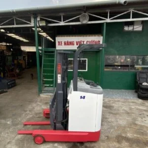 Chi Nhánh Công Ty TNHH Xe Nâng Việt Cường