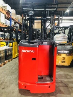 Xe Nâng Hàng Fuji Việt Nam – Công Ty TNHH Máy & Thiết Bị Công Nghiệp Fuji Việt Nam