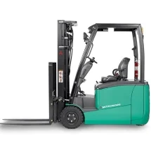 Xe Nâng Miền Trung – Công Ty TNHH DV Kỹ Thuật Xe Nâng Miền Trung