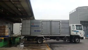 Công Ty Đại Tân ( TNHH )