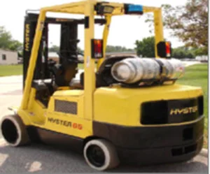 Xe Nâng Vân Thiên Hùng – Công Ty TNHH Thiết Bị Xe Nâng Vân Thiên Hùng