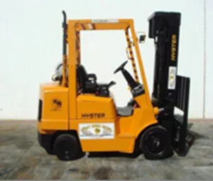 Xe Nâng Vân Thiên Hùng – Công Ty TNHH Thiết Bị Xe Nâng Vân Thiên Hùng
