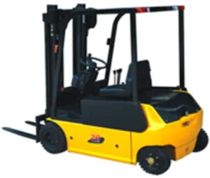 Xe Nâng Vân Thiên Hùng – Công Ty TNHH Thiết Bị Xe Nâng Vân Thiên Hùng