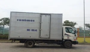 Công Ty Đại Tân ( TNHH )