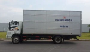 Công Ty Đại Tân ( TNHH )