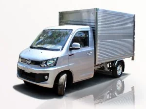 Hợp Tác Xã Xe Vận Tải Và Cơ Giới Bốc Xếp Số 7