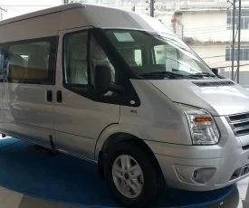 Công Ty TNHH Vận Tải Và Du Lịch Quân Hải