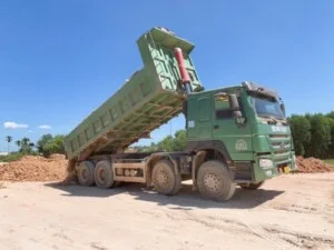 Công Ty Cổ Phần Vận Tải Hùng Đạt