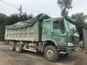 Công Ty Cổ Phần Vận Tải Hùng Đạt