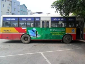 Công Ty TNHH Thương Mại Dịch Vụ Quảng Cáo Song Thành Công