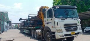 Cho Thuê Xe Cẩu Lâm Phát – Công Ty TNHH MTV TM DV Vận Tải Lâm Phát