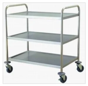 Công Ty TNHH Thiết Bị Bếp Inox Công Nghiệp HTN