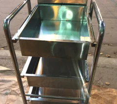 Inox Hoàng Khánh Ngọc – Công Ty TNHH Sản Xuất TM Và DV Hoàng Khánh Ngọc