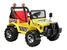 Cho Thuê Đồ Chơi Trẻ Em