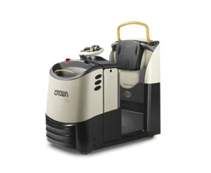 Xe Nâng Crown – Công Ty TNHH Crown Equipment Việt Nam
