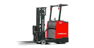Xe Nâng Hàng Express Box – Công Ty TNHH Express Box
