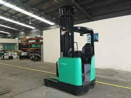Xe Nâng Hàng Express Box – Công Ty TNHH Express Box