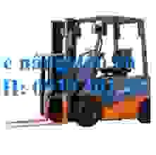 Xe Nâng á Châu – Công Ty TNHH TM DV Xe Nâng á Châu