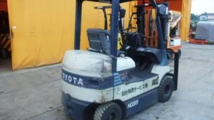 Công Ty TNHH Máy Chuyên Dùng Phúc Nguyên