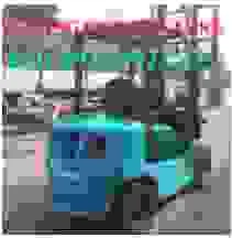 Xe Nâng á Châu – Công Ty TNHH TM DV Xe Nâng á Châu